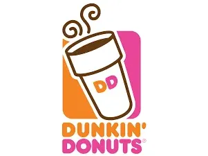 Dunkin' Donuts